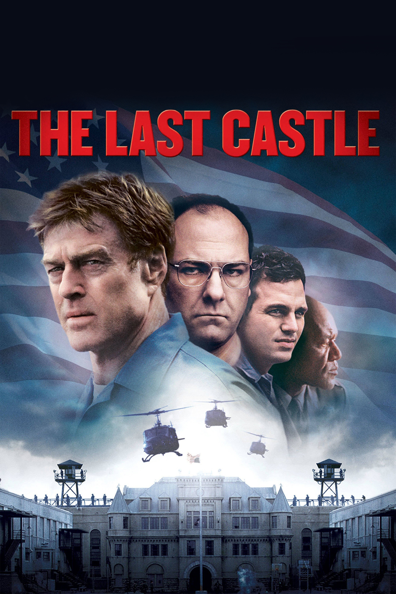The Last Castle (2001) [41108] (A1766178018) [[Movies]] --Plex--